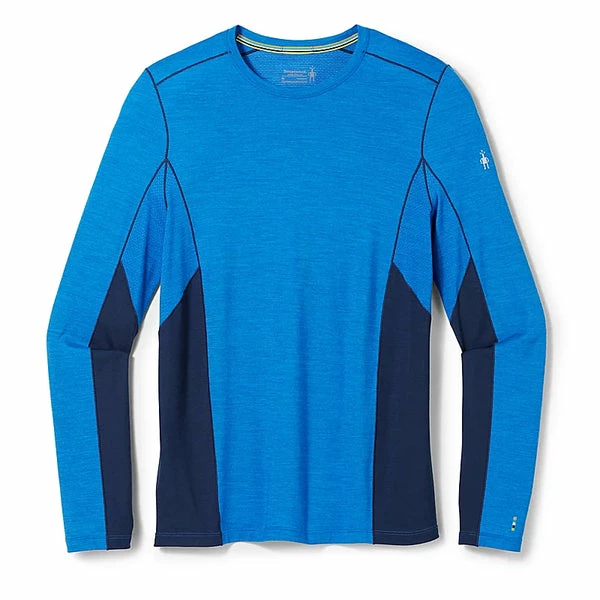 Smartwool Men's Merino Sport Longsleeve Crew 1 Smartwool Men's Merino Sport Longsleeve Crew