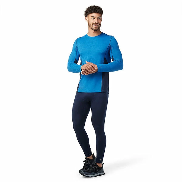 Smartwool Men's Merino Sport Longsleeve Crew 2 Smartwool Men's Merino Sport Longsleeve Crew - Image 2