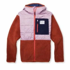 Cotopaxi Women's Trico Hybrid Jacket -Swenor sales unnamed file 140