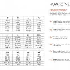 Bjorn Daehlie Men's Challenge Jacket 5 Bjorn Daehlie Men's Challenge Jacket -Swenor sales unnamed file 143