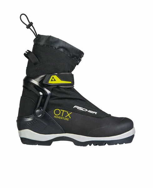 Fischer OTX Adventure BC Backcountry Boot 1 Fischer OTX Adventure BC Backcountry Boot