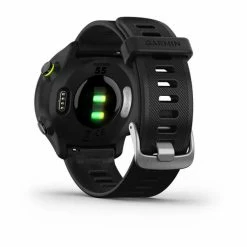 Garmin Forerunner 55 GPS Black -Swenor sales unnamed file 204