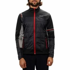 Swix Men's Navado Hybrid Jacket Medium