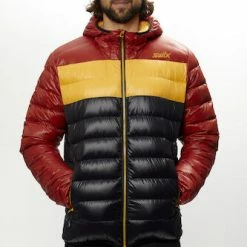 Swix Men's Nordland Jacket