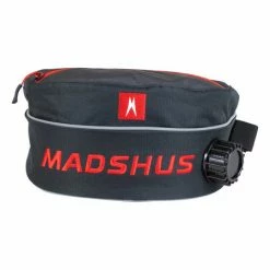 Madshus Insulated Drink Belt - Black