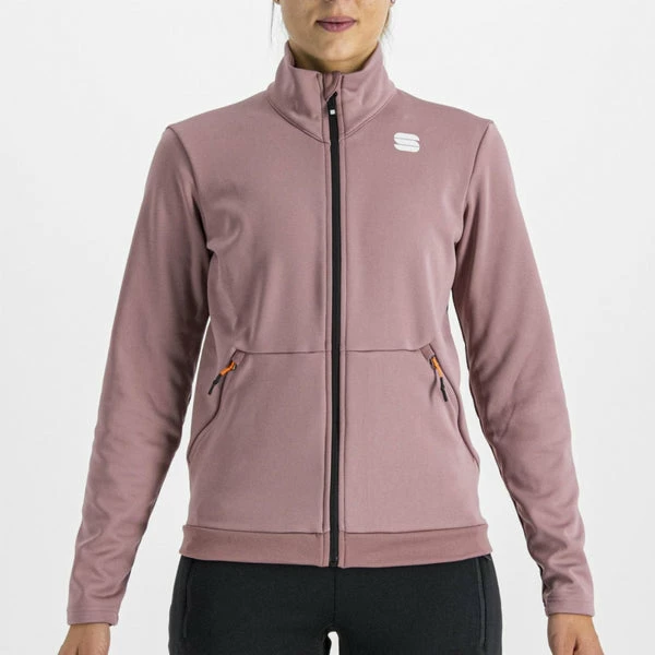 Sportful Women's Engadin Jacket 1 Sportful Women's Engadin Jacket
