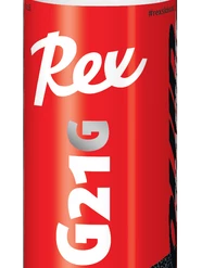 Rex 439 G21 Graphite Liquid Glider Spray 150ml