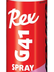 Rex 435 G41 UHW Pink/Green 150ml