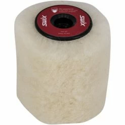 Swix Roto Brush - Merino Wool 100mm
