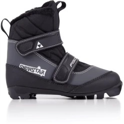 Fischer Snowstar Kid's Boot