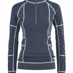 Kari Traa Women's Smekker Half-Zip