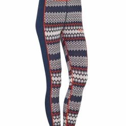 Craft Women's Active Intensity Zip Neck Baselayer