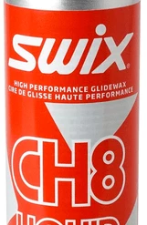 Swix CH8 Red Liquid Glide