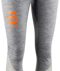 Bjorn Daehlie Women's Airnet Wool Pants