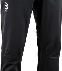 Bjorn Daehlie Men's Ridge Full Zip Pants