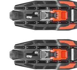 NNN/NIS Rossignol Pro Skate Binding IRB NNN/NIS