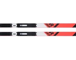 Rossignol Delta Sport Skate + Turnamic Race Binding
