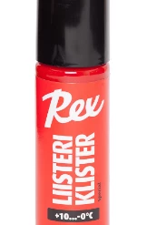 Rex Liquid Klister Red