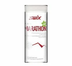 Swix Marathon Powder 40g