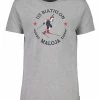 Maloja Men's U.S. Biathlon T-Shirt