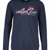 Maloja Men's U.S. Biathlon Shirt