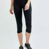 Craft Women's Advanced Essence Capri Tights