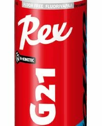 Rex G21 Blue Spray Glider -2…-12°C