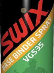 Swix Base Binder Spray
