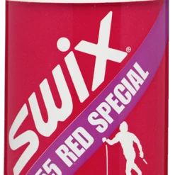 Swix V55 Red Special