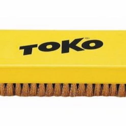 Toko Copper Brush
