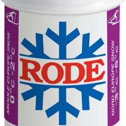 Rode Wax - Viola Multigrade