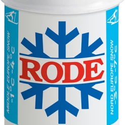 Rode Wax - Super Weiss