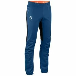 Bjorn Daehlie Men's Power Pants
