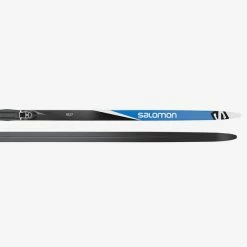 Salomon RS 7 Skate Ski + Prolink Binding