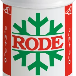 Rode Wax - Rossa