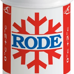 Rode Wax - Red Extra