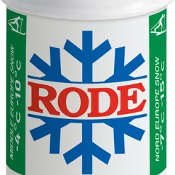 Rode Wax - Green
