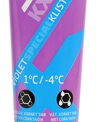 Swix KX35 Violet Special Klister