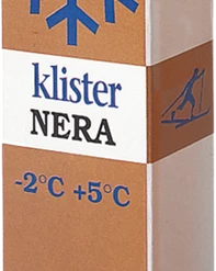 Rode Klister - Nera