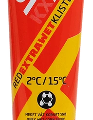 Swix KX75 Red Extra Klister