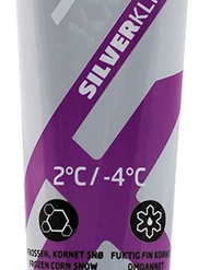 Swix KX40S Violet Silver Klister