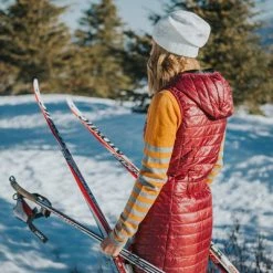 SKHOOP SKIRTS Skhoop The Debbie Vest -Swenor sales unnamed file 456