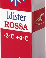 Rode Klister - Rossa