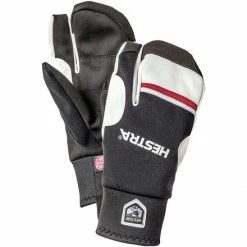 Hestra WS Race Tracker 3F Glove