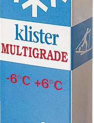 Rode Klister - Multigrade