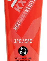Swix KX65 Red Klister