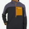 Cotopaxi Men's Dorado Half-Zip Fleece Jacket