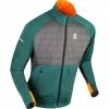 Bjorn Daehlie Men's Challenge Jacket