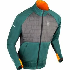 Bjorn Daehlie Men's Challenge Jacket