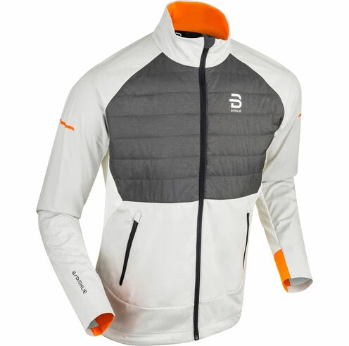 Bjorn Daehlie Men's Challenge Jacket 2 Bjorn Daehlie Men's Challenge Jacket - Image 2